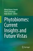 Phytobiomes: Current Insights and Future Vistas (eBook, PDF)