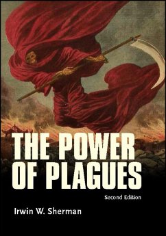 The Power of Plagues (eBook, PDF) - Sherman, Irwin W.