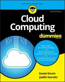 Cloud Computing For Dummies (eBook, ePUB)