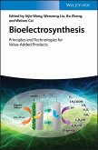 Bioelectrosynthesis (eBook, PDF) Bioelectrosynthesis (eBook, PDF)