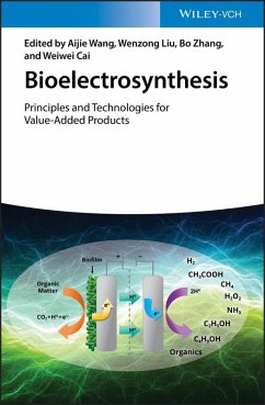 Bioelectrosynthesis (eBook, PDF)