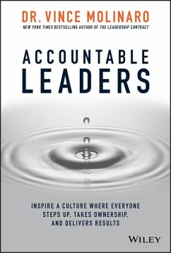 Cover Accountable Leaders (eBook, PDF)