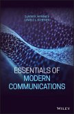 Essentials of Modern Communications (eBook, PDF)