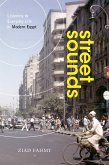 Street Sounds (eBook, ePUB)