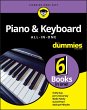 Piano & Keyboard All-in-One For Dummies... - Bild 1