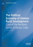The Political Economy of Uneven Rural Development (eBook, PDF)