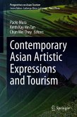Contemporary Asian Artistic Expressions and Tourism (eBook, PDF)