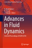 Advances in Fluid Dynamics (eBook, PDF)