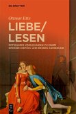 LiebeLesen (eBook, ePUB)
