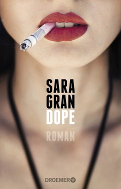Dope (Mängelexemplar) - Gran, Sara