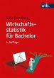Wirtschaftsstatistik für Bachelor - Bild 1