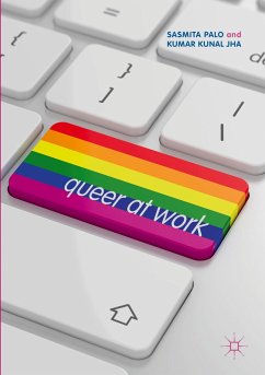 Queer at Work - Palo, Sasmita;Jha, Kumar Kunal