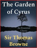 The Garden of Cyrus (eBook, ePUB)