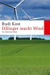 Dillinger macht Wind (eBook, ePUB) - Bild 1