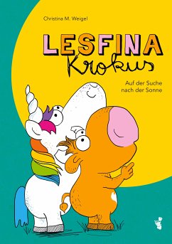 Lesfina Krokus (eBook, ePUB)