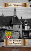 Kloster Riddagshausen bei Braunschweig (eBook, ePUB)