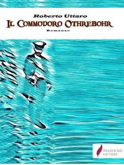 Cover Il Commodoro Othrèbohr (eBook, ePUB)