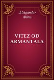 Vitez od Armantala (eBook, ePUB)