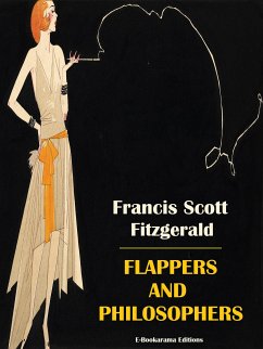 Flappers and Philosophers (eBook, ePUB) - Scott Fitzgerald, Francis