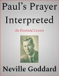 Paul's Prayer Interpreted (eBook, ePUB) - Bild 1