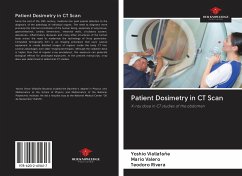 Patient Dosimetry in CT Scan - Viallafañe, Yoshio; Valero, Mario; Rivera, Teodoro