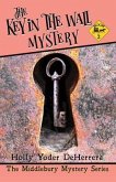 The Key in the Wall Mystery (eBook, ePUB)