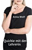 Quickie mit der Lehrerin (eBook, ePUB)