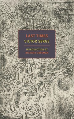 Last Times (eBook, ePUB) - Serge, Victor