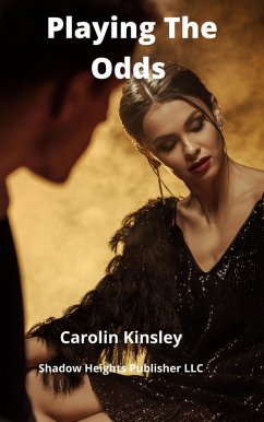 Cover Playing the Odds (eBook, ePUB)
