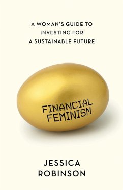 Financial Feminism (eBook, ePUB) - Robinson, Jessica