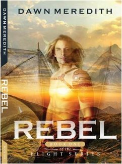 Cover Rebel (eBook, ePUB)