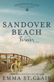 Sandover Beach Forever (Sandover Island Sweet Romance, #5) (eBook, ePUB)