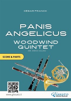 Sheet Music for Woodwind Quintet / Ensemble 