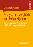 Analyse und Vergleich politischer Mythen (eBook, PDF)