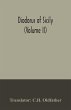 Diodorus of Sicily (Volume II) - Bild 1