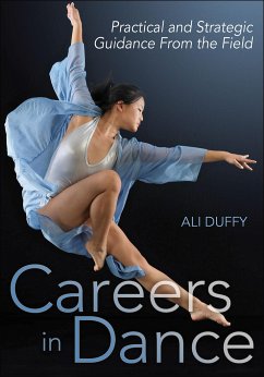 Careers in Dance - Duffy, Ali