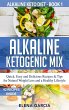 Alkaline Ketogenic Mix - Bild 1