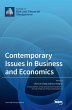 Contemporary Issues in Business and... - Bild 1