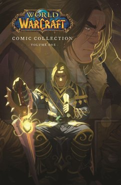 The World of Warcraft: Comic Collection: Volume One - Entertainment, Blizzard