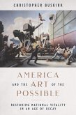 America and the Art of the Possible (eBook, ePUB)