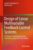 Design of Linear Multivariable Feedback Control Systems (eBook, PDF)