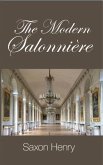 The Modern Salonnière (eBook, ePUB)