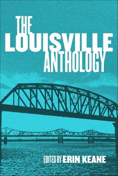 The Louisville Anthology (eBook, ePUB) Cover The Louisville Anthology (eBook, ePUB)