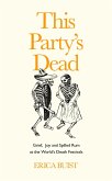 This Party's Dead (eBook, ePUB)