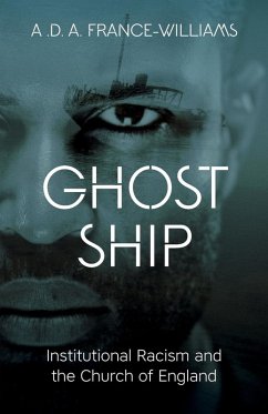 Cover Ghost Ship