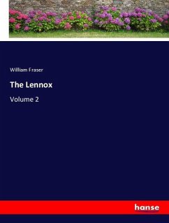 The Lennox - Fraser, William
