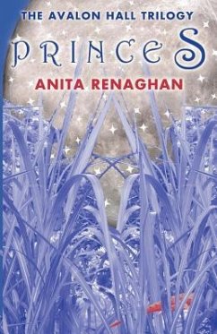 Prince S - Renaghan, Anita