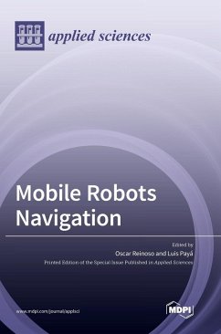 Cover Mobile Robots Navigation
