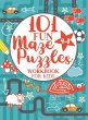 Maze Puzzle Book for Kids 4-8 - Bild 1