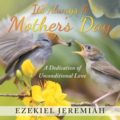 It's Always a Mother's Day - Jeremiah, Ezekiel